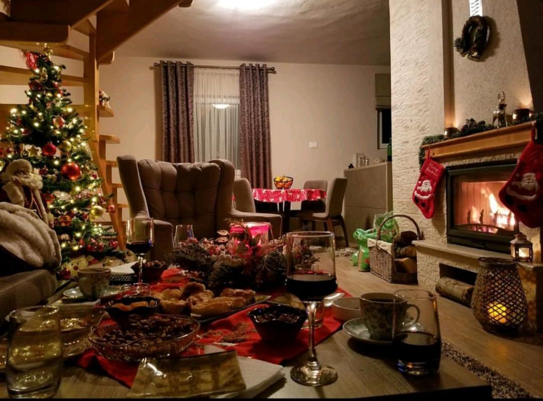Durmitor Chill Point Villa Žabljak Exterior foto